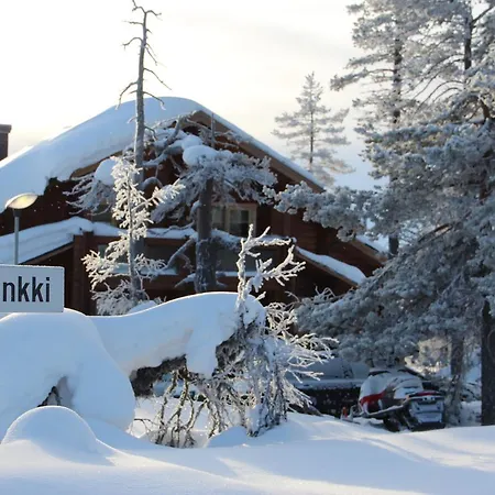 Santa's Utsunlumo Feriehus